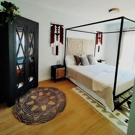 Apartamento En Benamara Gardens Lägenhet Estepona Exteriör bild