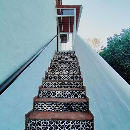 Apartamento En Benamara Gardens Lägenhet Estepona Exteriör bild