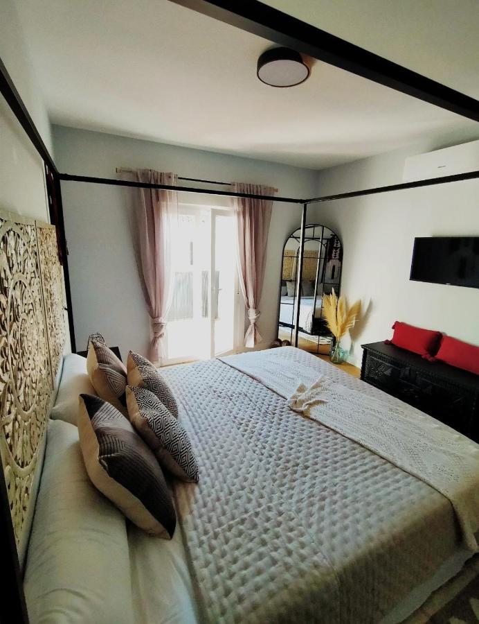 Apartamento En Benamara Gardens Lägenhet Estepona Exteriör bild