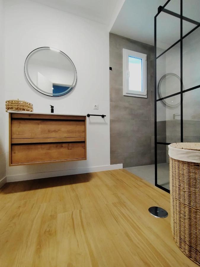 Apartamento En Benamara Gardens Lägenhet Estepona Exteriör bild