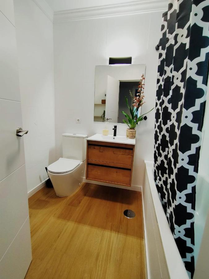 Apartamento En Benamara Gardens Lägenhet Estepona Exteriör bild