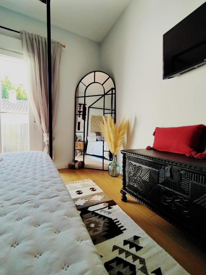 Apartamento En Benamara Gardens Lägenhet Estepona Exteriör bild