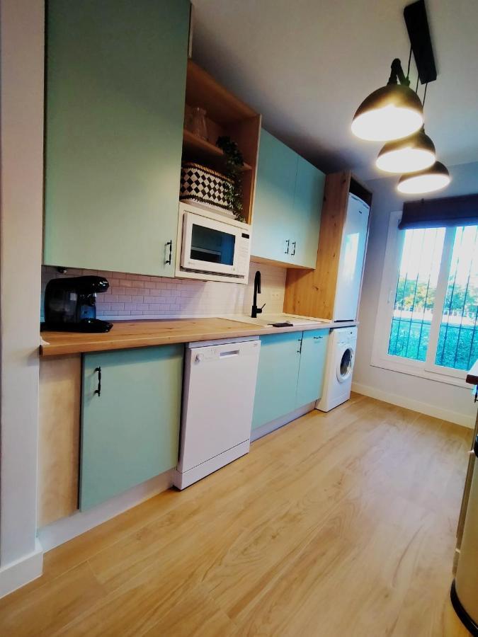 Apartamento En Benamara Gardens Lägenhet Estepona Exteriör bild