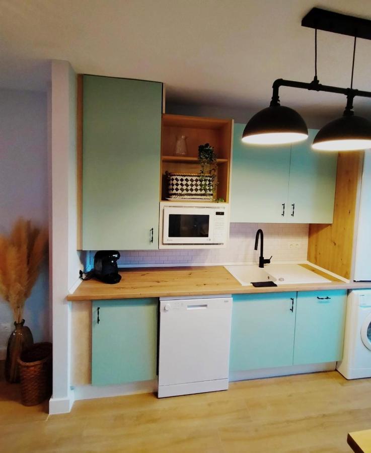 Apartamento En Benamara Gardens Lägenhet Estepona Exteriör bild